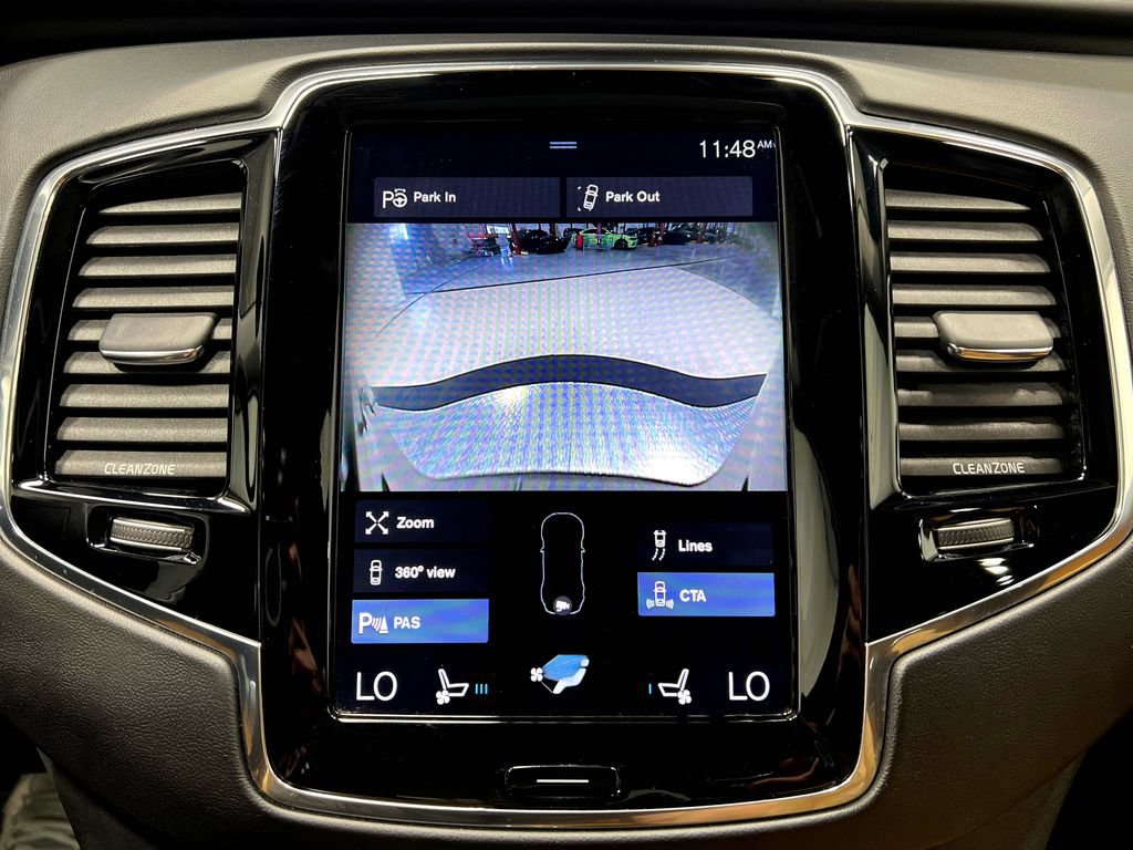 Used 2016 Volvo XC90 T6 Inscription AWD/4WD image 12