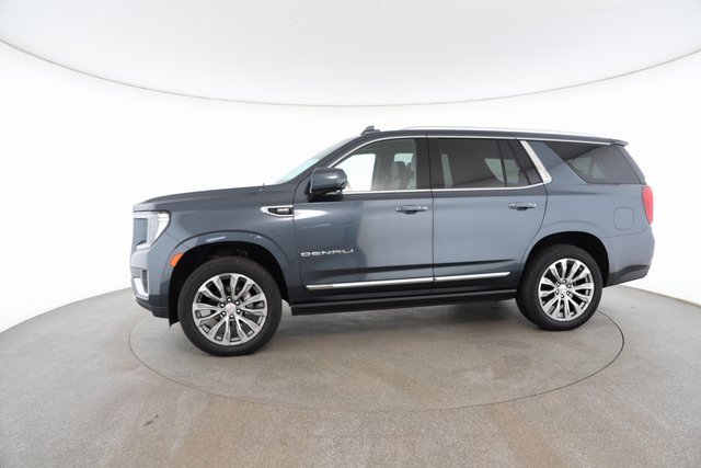 Used 2021 GMC Yukon Denali w/ Denali Ultimate Package image 5