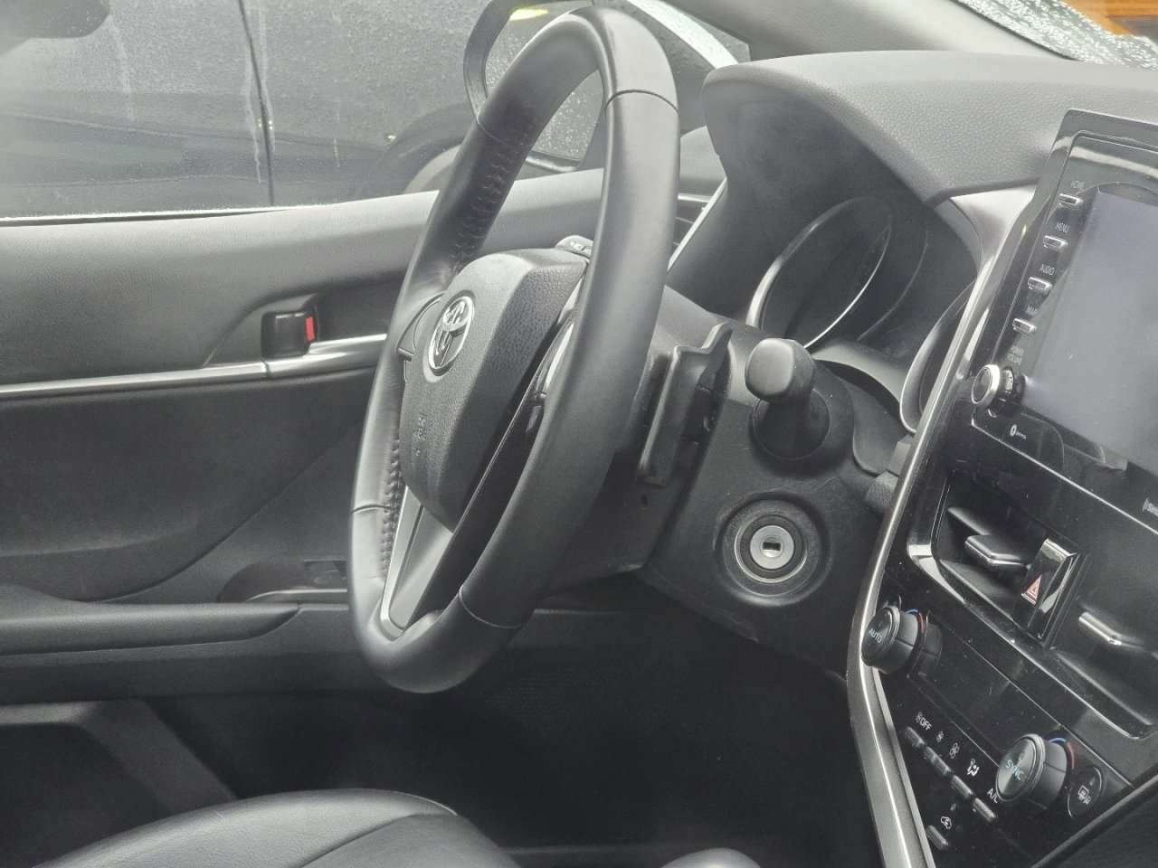 Certified 2024 Toyota Camry SE image 17