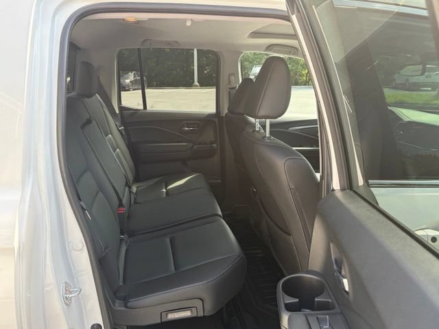 Certified 2024 Honda Ridgeline RTL image 99