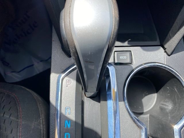 Used 2014 Chevrolet Equinox LS AWD/4WD image 22