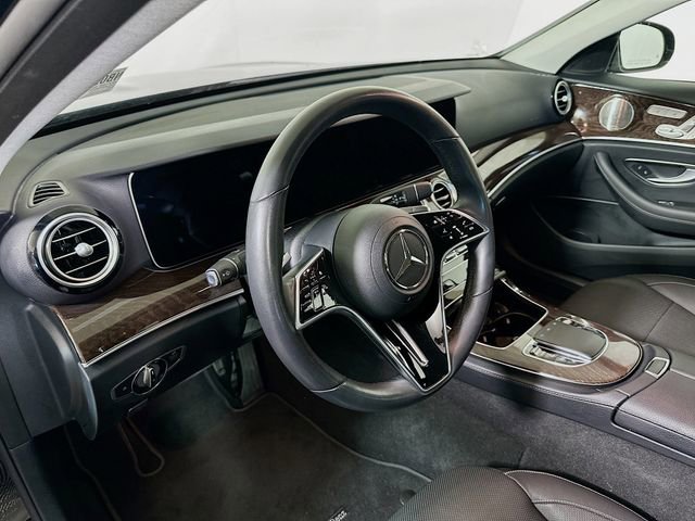 Used 2022 Mercedes-Benz E 350 Sedan image 10