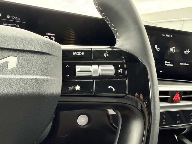New 2026 Kia Sorento LX FWD image 25