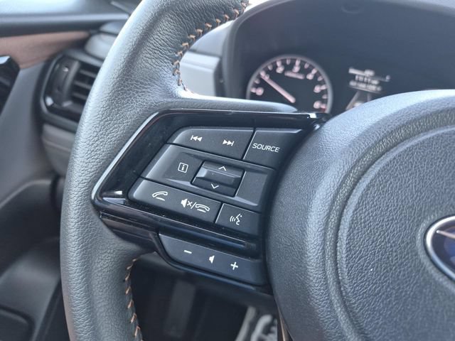 Certified 2025 Subaru Forester Sport AWD/4WD image 30