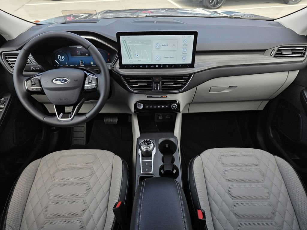 Used 2024 Ford Escape Platinum w/ Premium Technology Package image 12