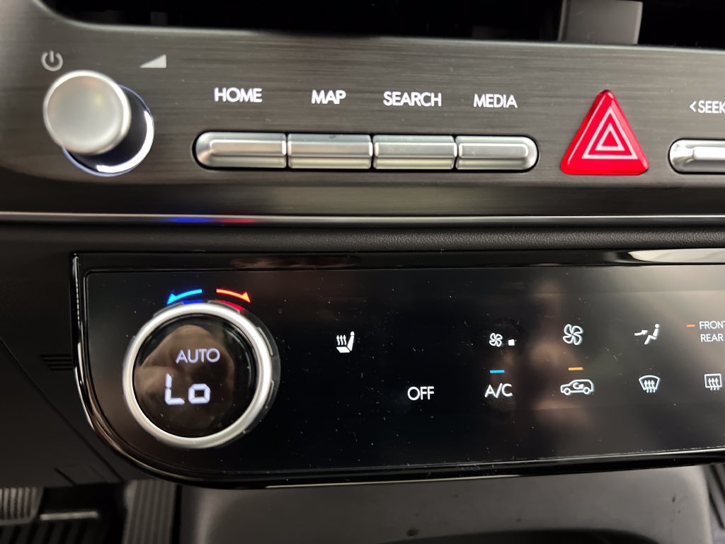 Used 2026 Hyundai Palisade SEL FWD image 64