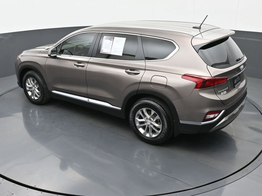 Used 2019 Hyundai Santa Fe SE FWD image 32