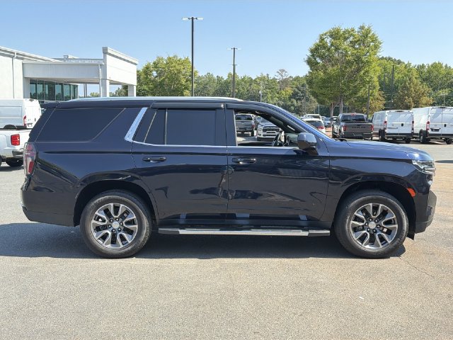 Used 2022 Chevrolet Tahoe LT AWD/4WD image 13