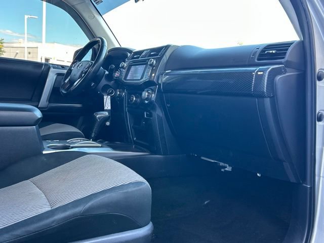 Used 2016 Toyota 4Runner SR5 RWD image 24