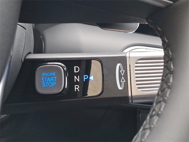 New 2026 Hyundai Palisade Calligraphy image 15