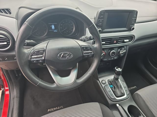 Used 2021 Hyundai Kona SEL w/ Cargo Package image 15