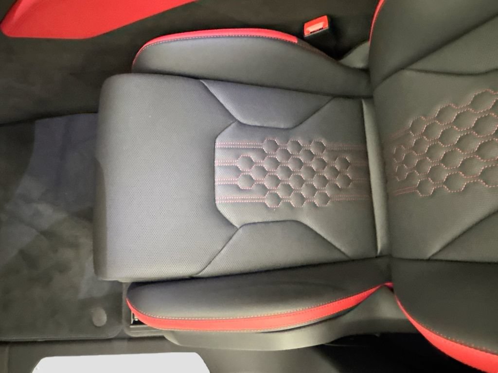 Used 2026 Lamborghini Urus S AWD/4WD image 20