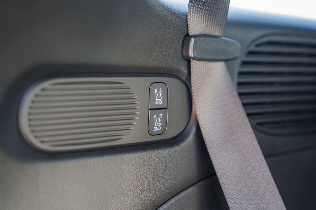 New 2026 Hyundai Palisade XRT Pro image 10