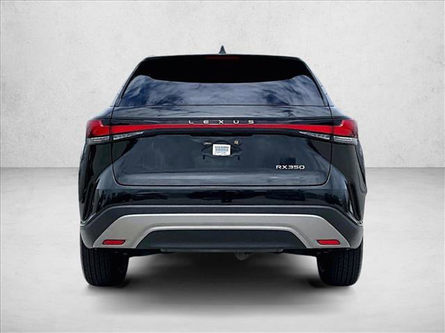 Used 2024 Lexus RX 350 Premium Plus w/ Convenience Package FWD image 4
