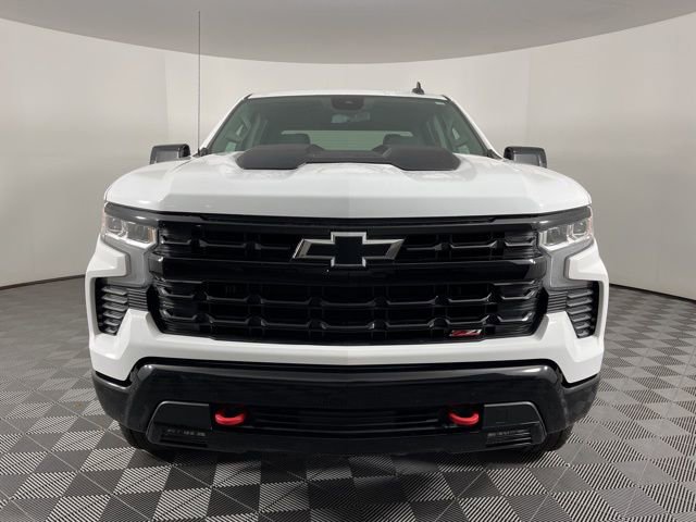 Used 2023 Chevrolet Silverado 1500 LT Trail Boss w/ Protection Package image 3