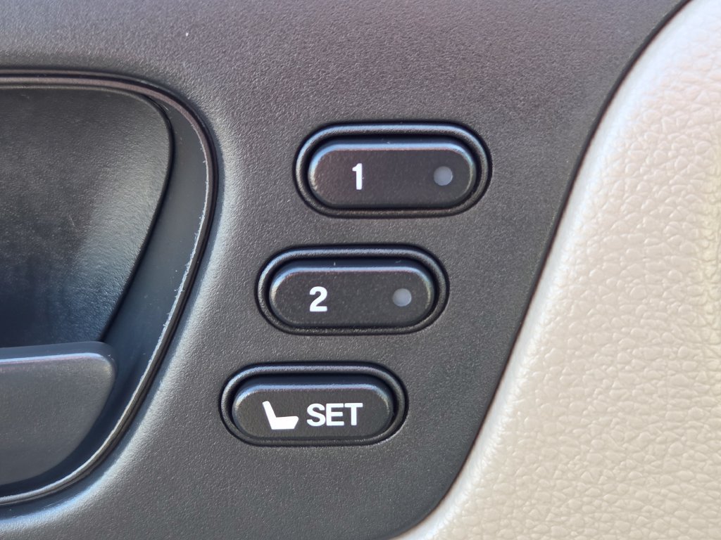 Certified 2018 Honda Odyssey EX-L image 35