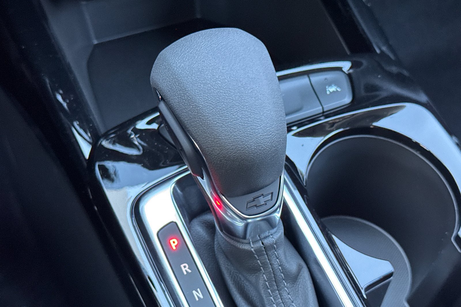 New 2026 Chevrolet Trax LT w/ LT Convenience Package FWD image 20