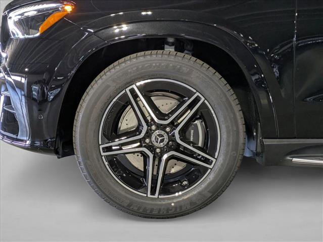 New 2026 Mercedes-Benz GLE 450 4MATIC image 10