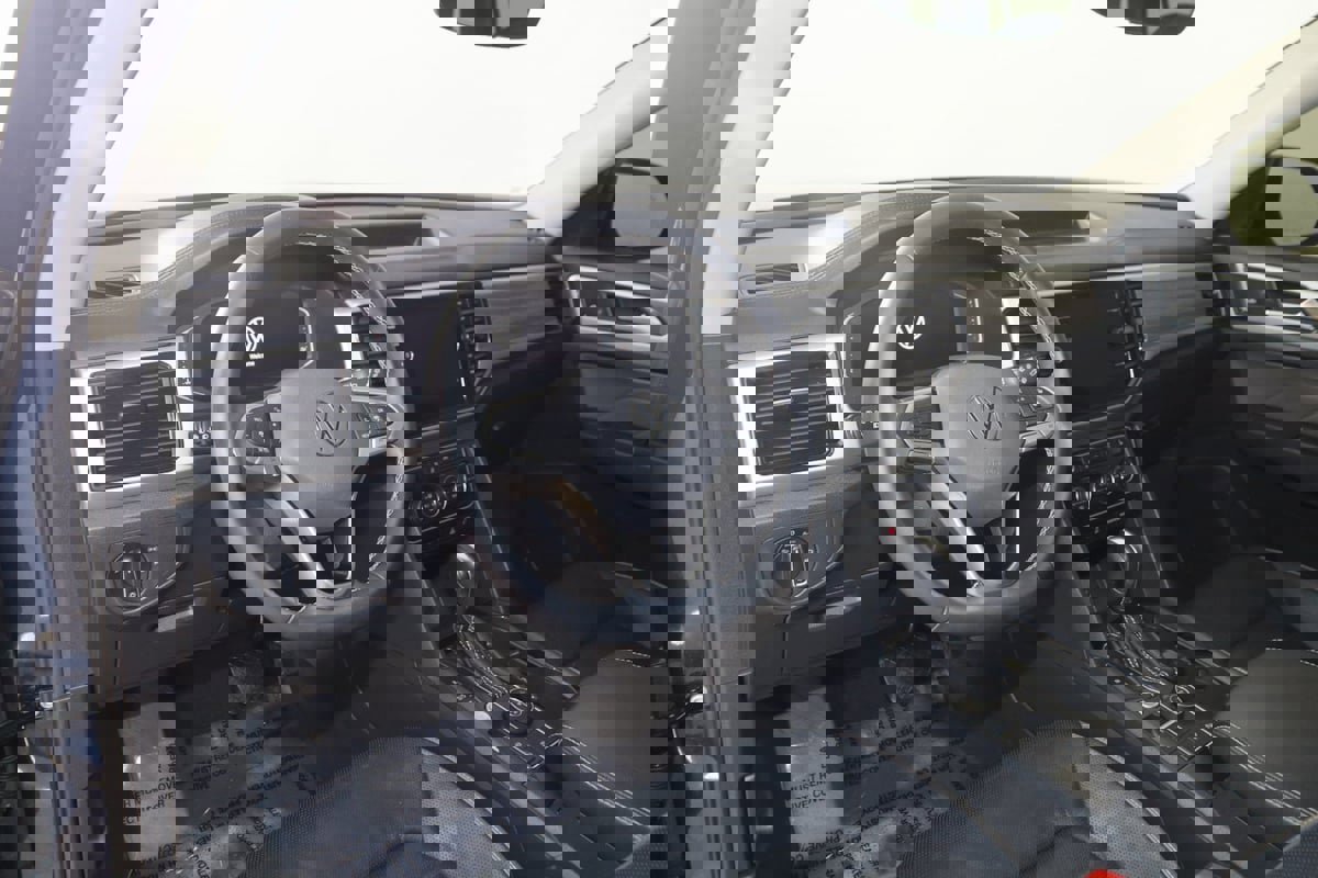 Used 2021 Volkswagen Atlas SEL Premium image 28