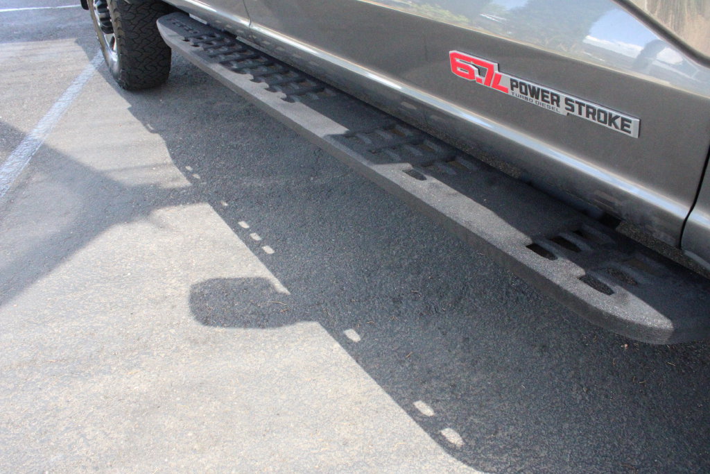 Used 2023 Ford F350 Lariat w/ Tremor Off-Road Package AWD/4WD image 69