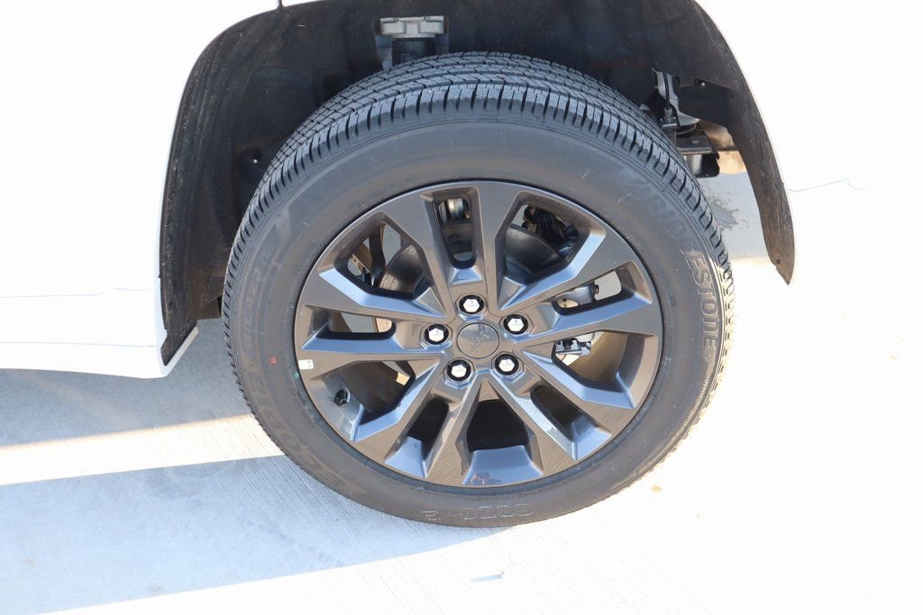 New 2026 Jeep Grand Cherokee Limited image 20