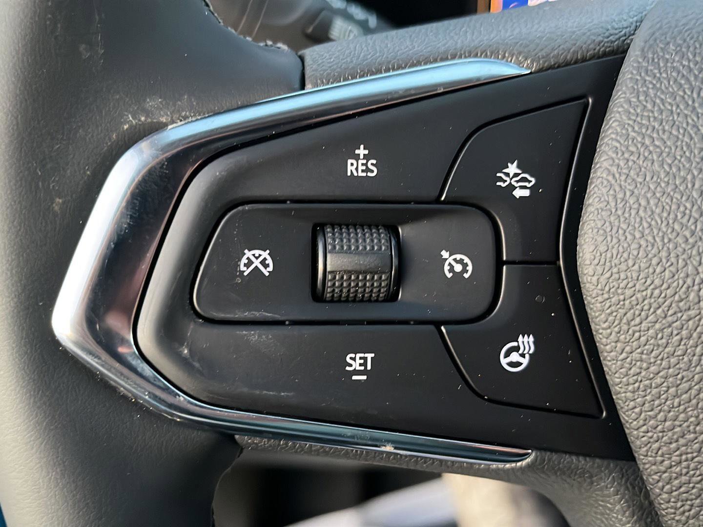 New 2026 Chevrolet Trax ACTIV w/ Driver Confidence Package image 13