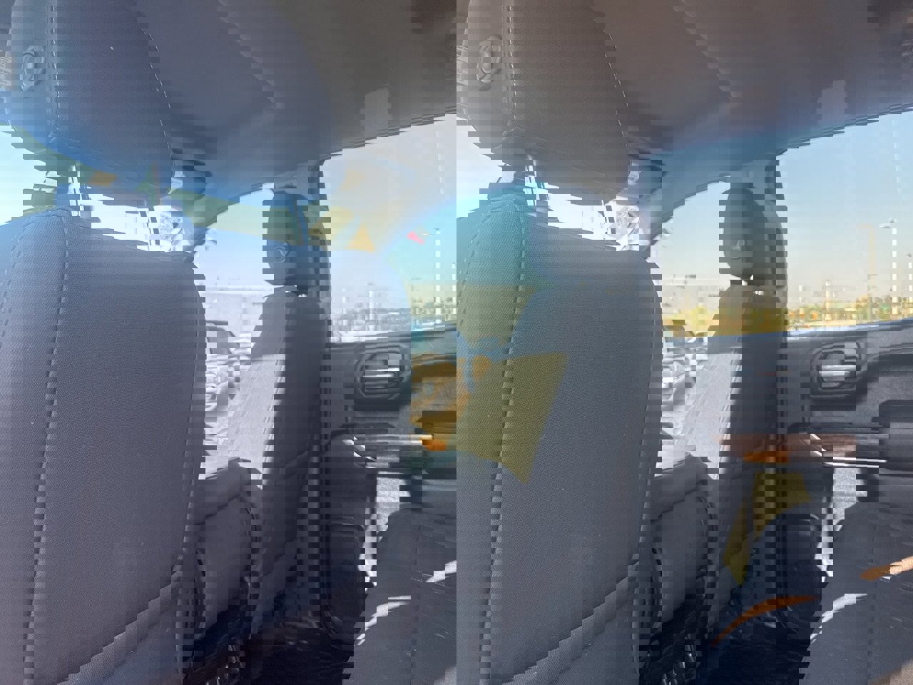 Used 2021 GMC Sierra 1500 Elevation image 18