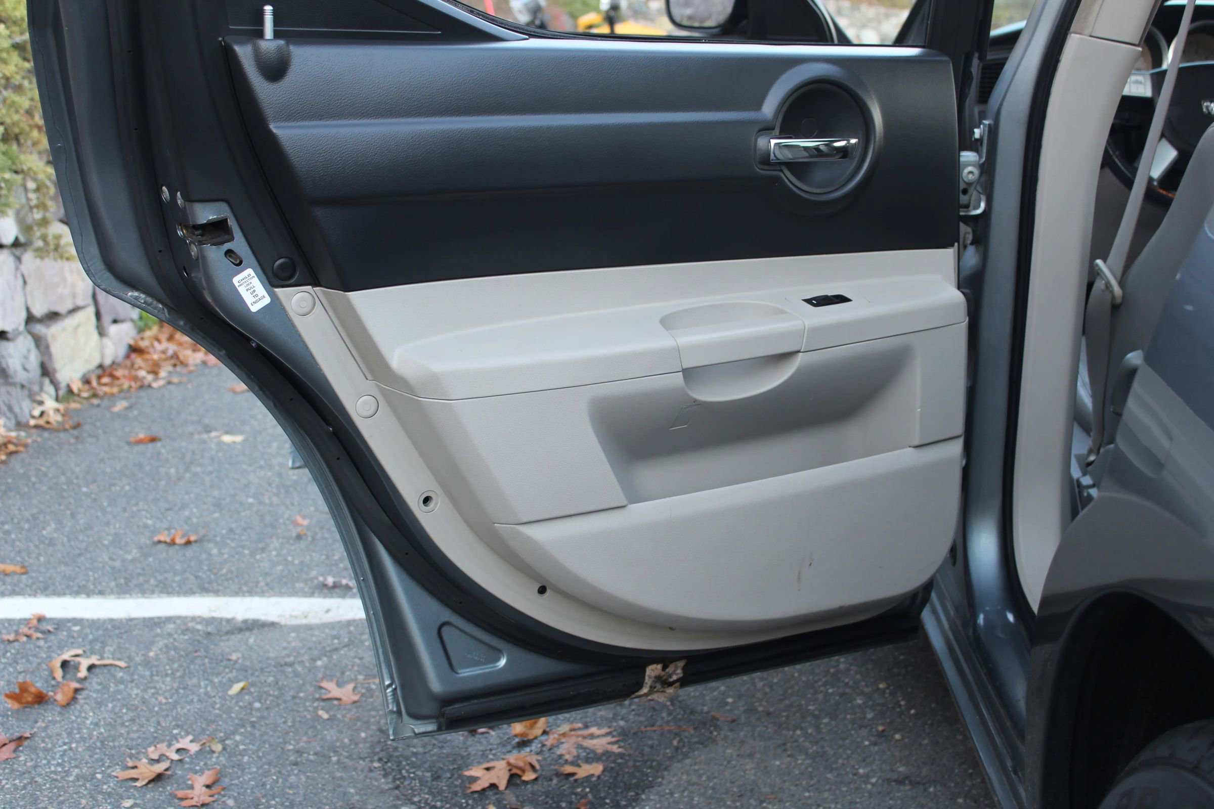 Used 2006 Dodge Charger R/T w/ Convenience Group II image 13