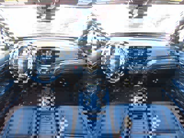 Certified 2022 Honda Passport EX-L image 17