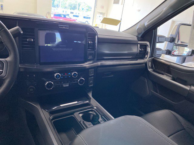 New 2026 Ford F350 Lariat image 12