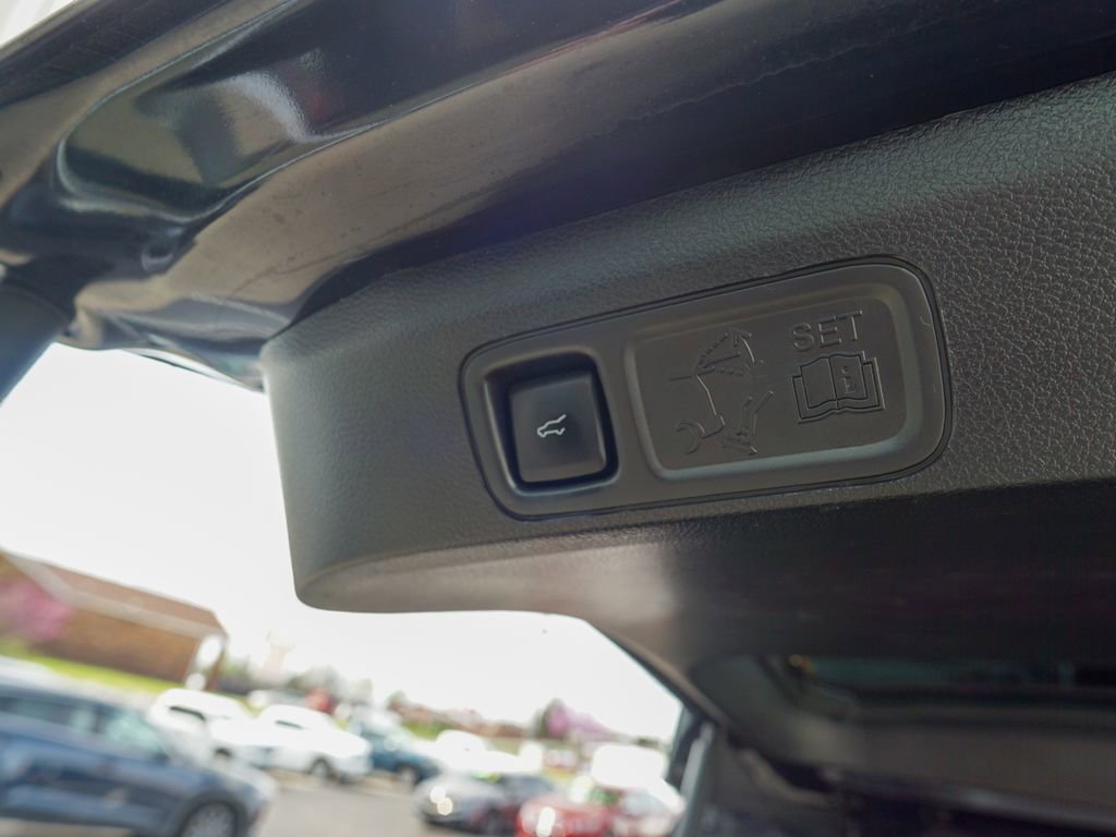 Used 2021 Lincoln Navigator L Reserve w/ Luxury Package image 12