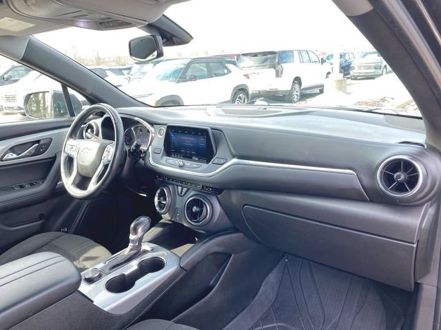 Used 2019 Chevrolet Blazer LT image 27