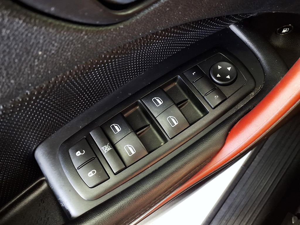 Used 2014 Dodge Dart GT w/ Sun/Sound Group FWD image 25