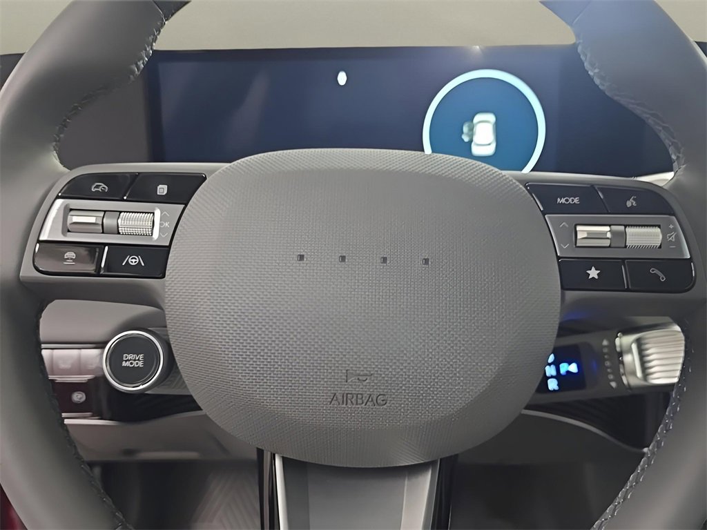 New 2026 Hyundai Ioniq 5 Limited image 23