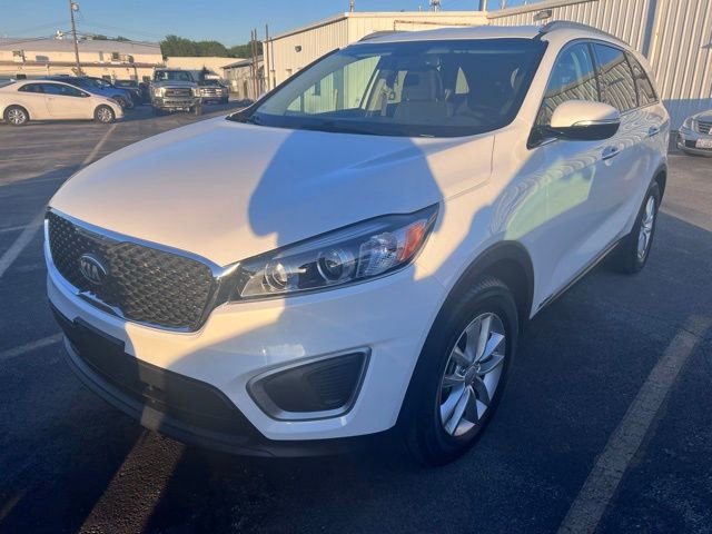 Used 2016 Kia Sorento LX w/ LX Convenience Package AWD/4WD image 1