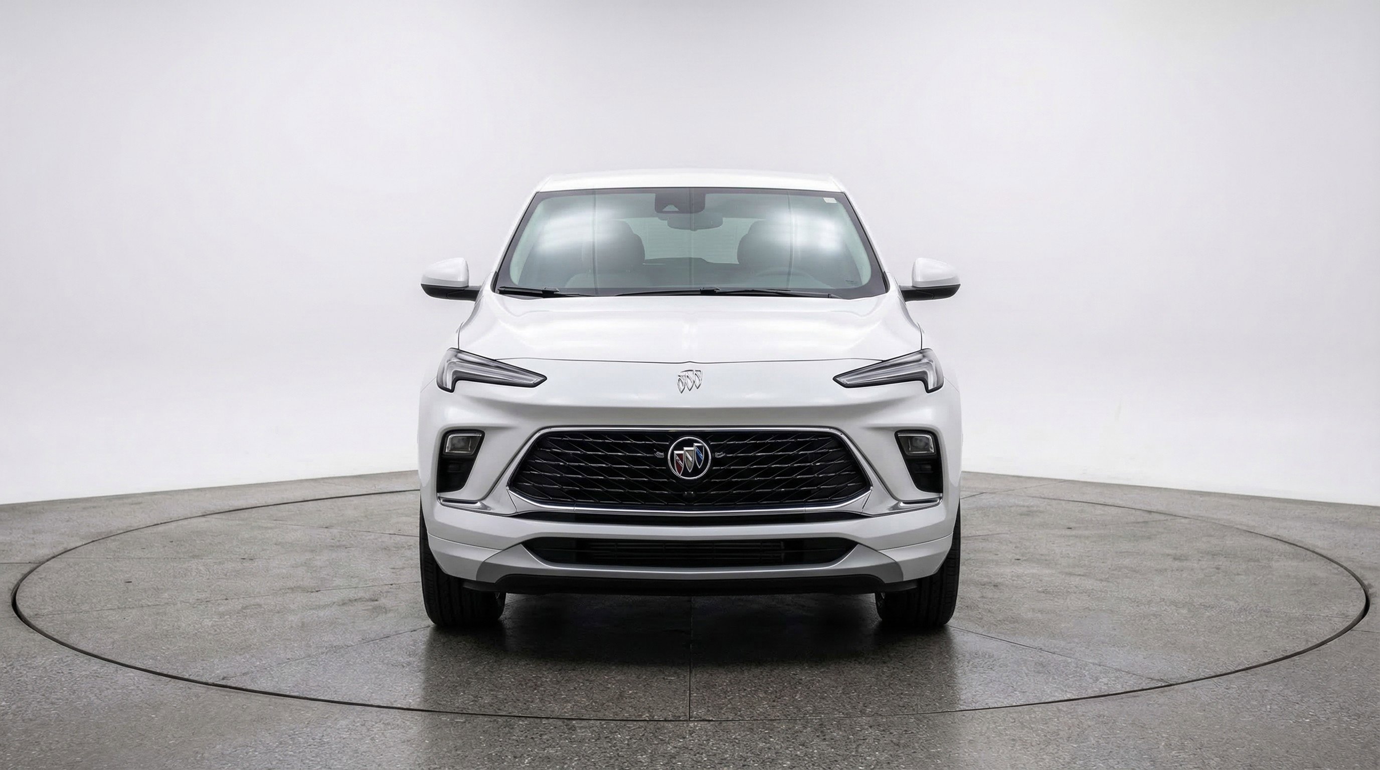 Used 2025 Buick Encore GX Preferred image 2