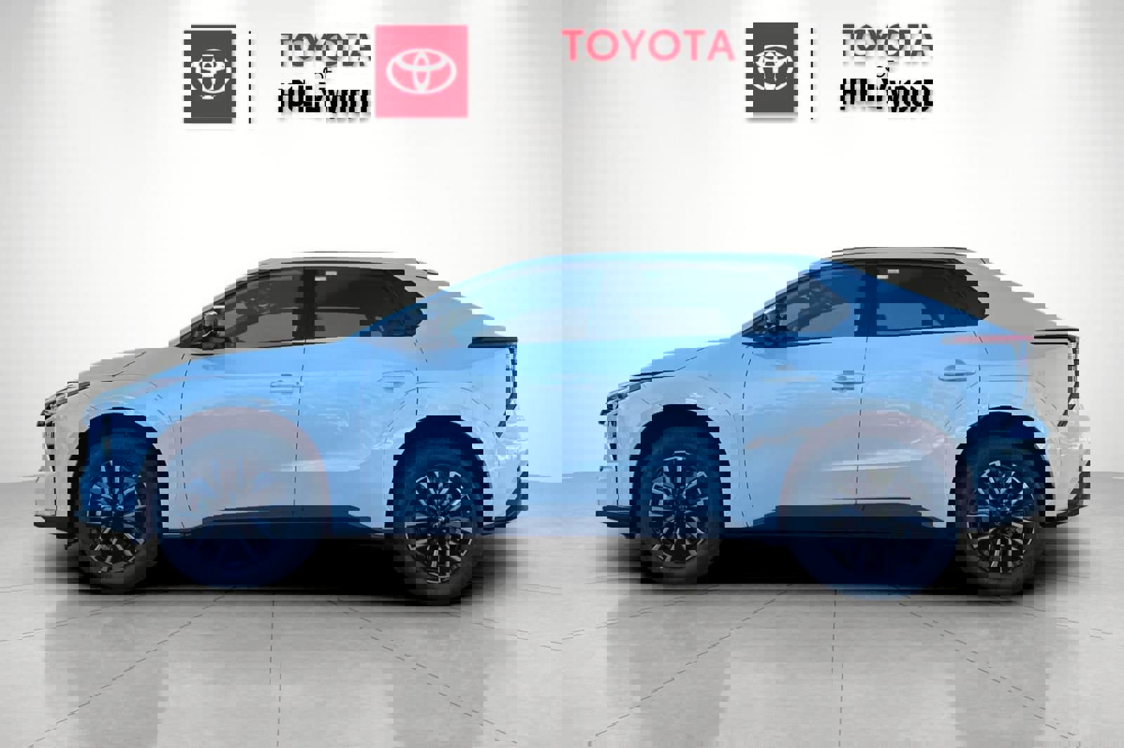 New 2026 Toyota bZ image 9
