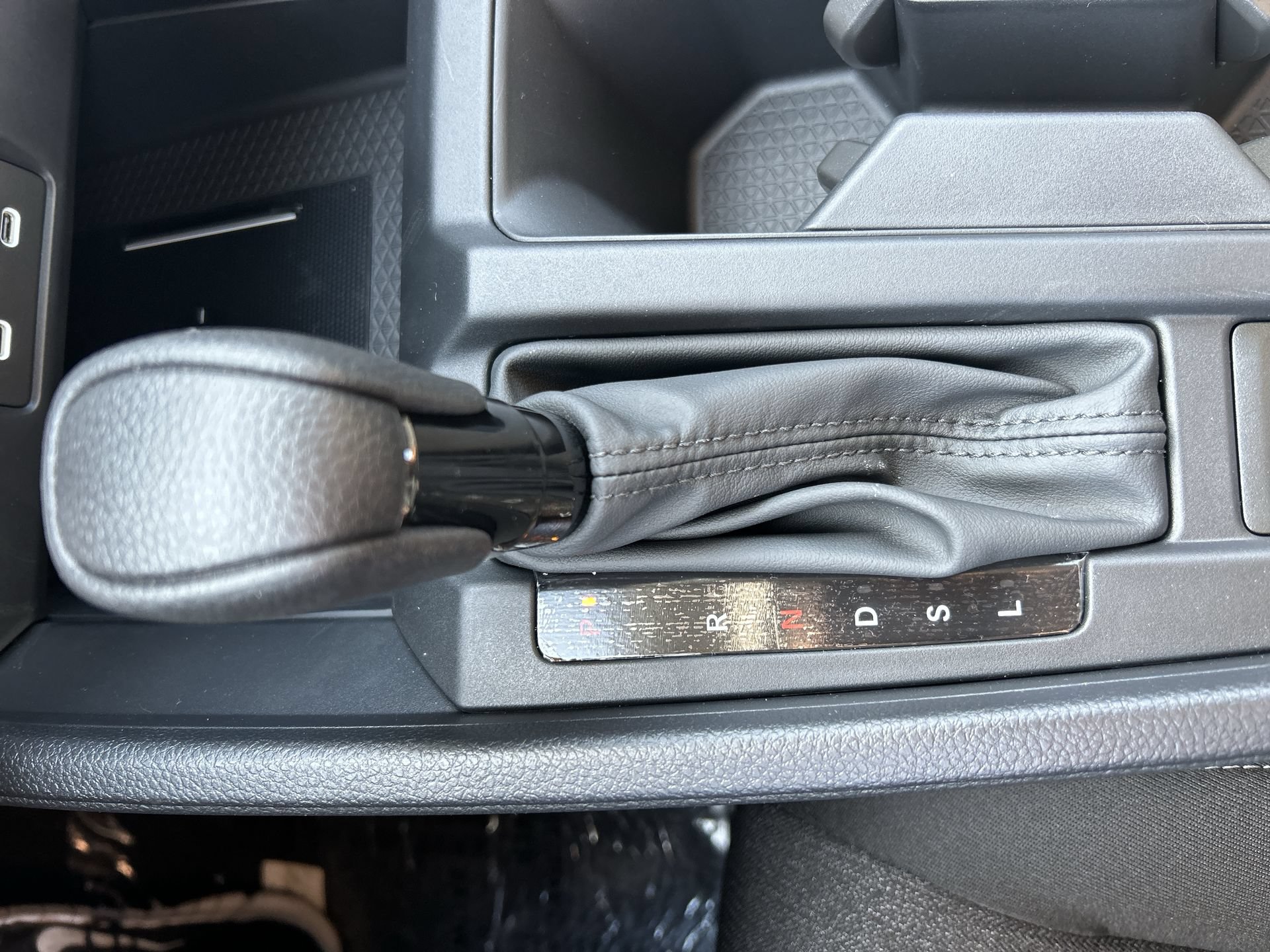New 2026 Honda Accord SE image 22