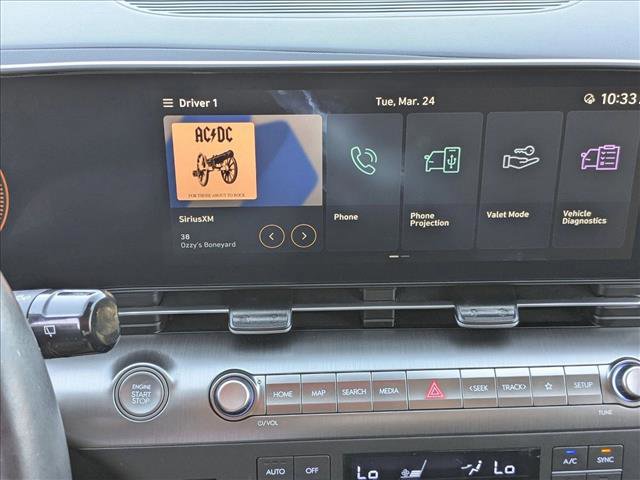 Used 2024 Hyundai Kona SEL image 12