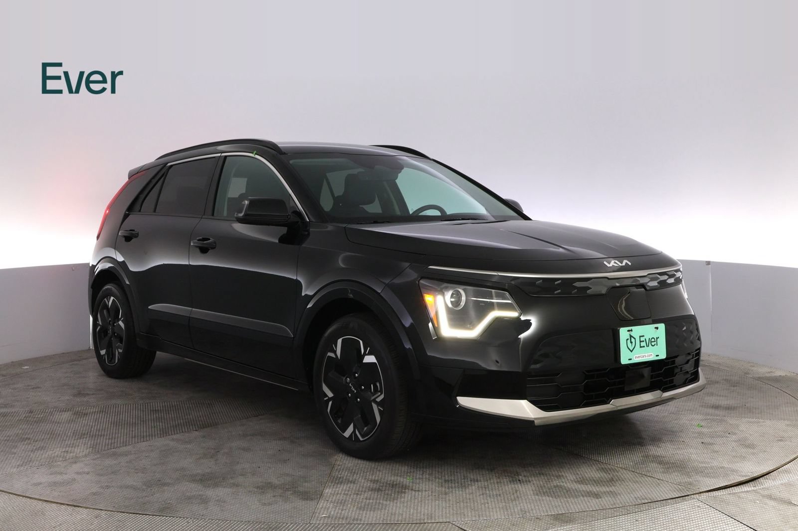 Used 2024 Kia Niro Wind FWD image 13