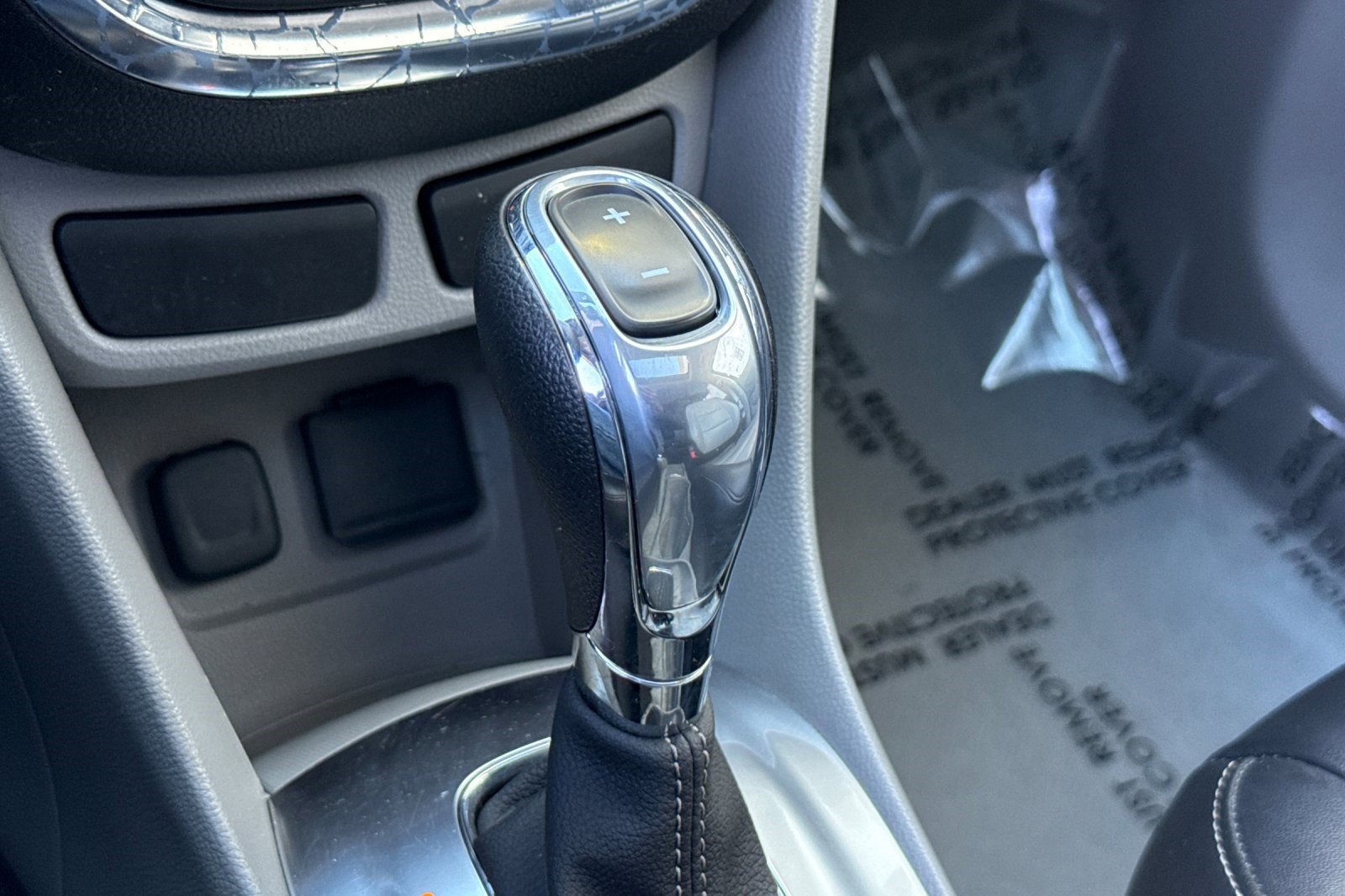 Used 2014 Buick Encore Leather image 16