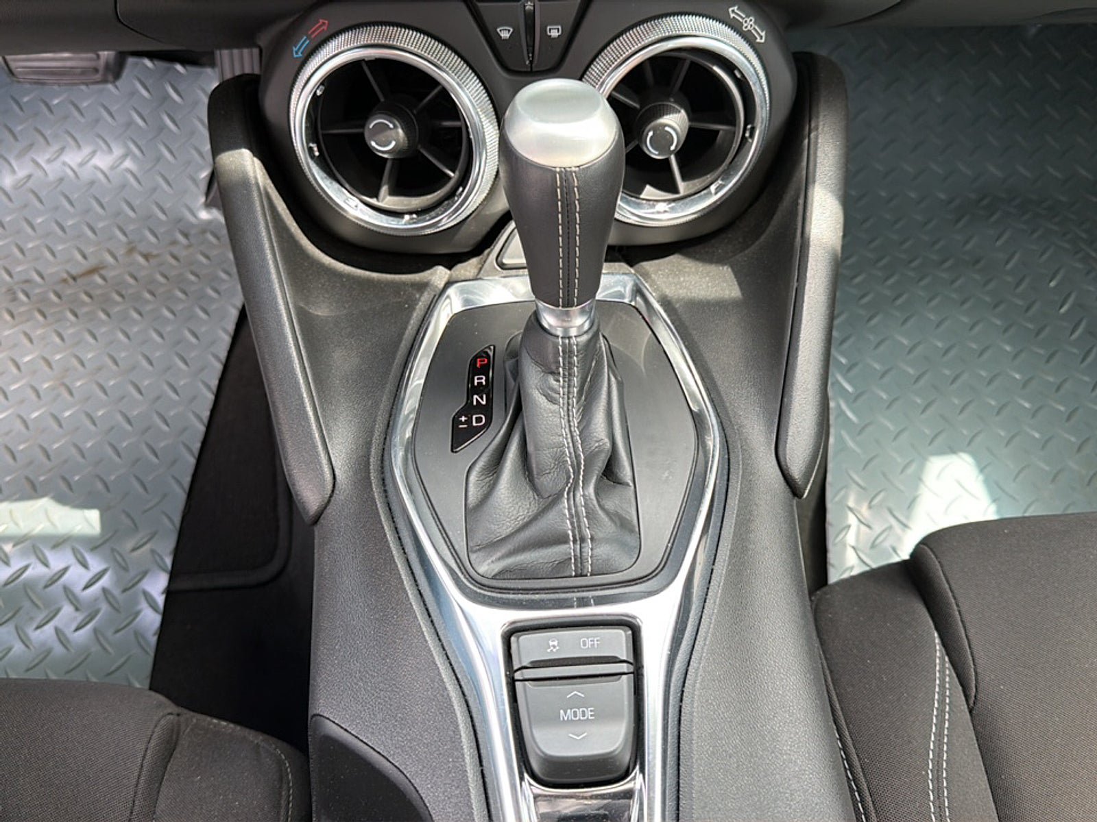 Used 2023 Chevrolet Camaro LT w/ RS Package RWD image 12