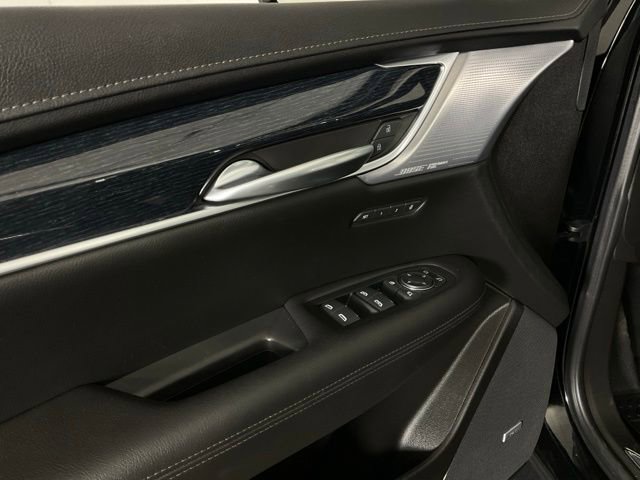 Certified 2024 Cadillac XT5 Premium Luxury w/ Technology Package image 24