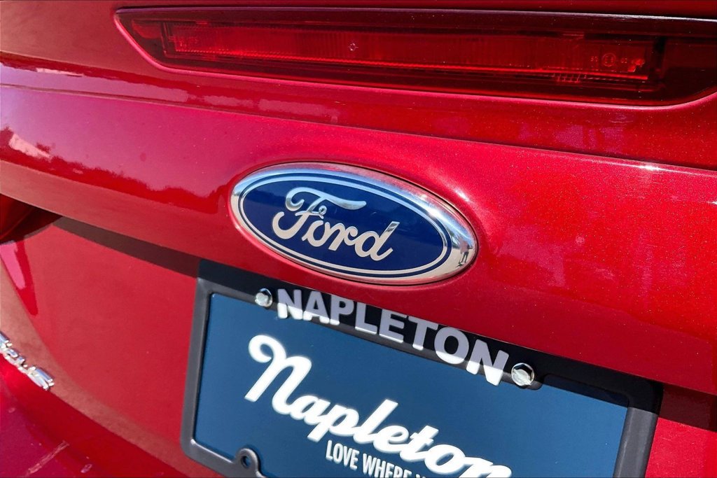 Used 2013 Ford Focus SE FWD image 8