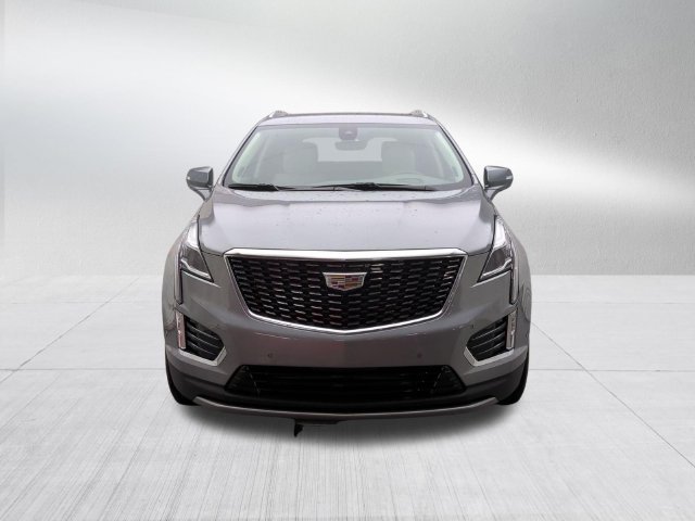 New 2026 Cadillac XT5 Premium Luxury w/ LPO, Floor Liner Package AWD/4WD image 2