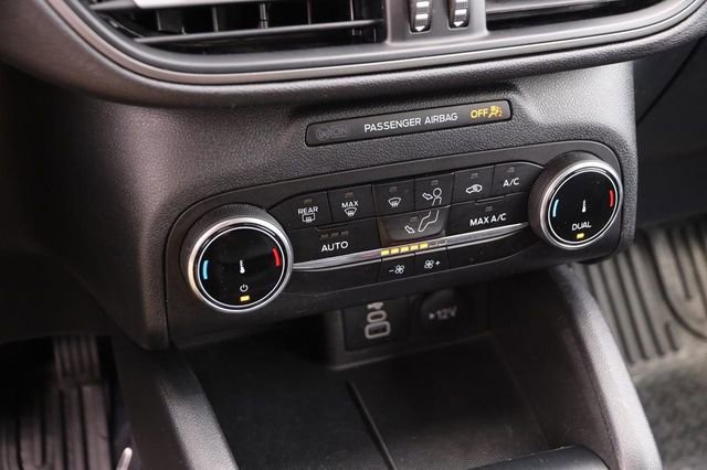 Certified 2025 Ford Escape Active AWD/4WD image 17