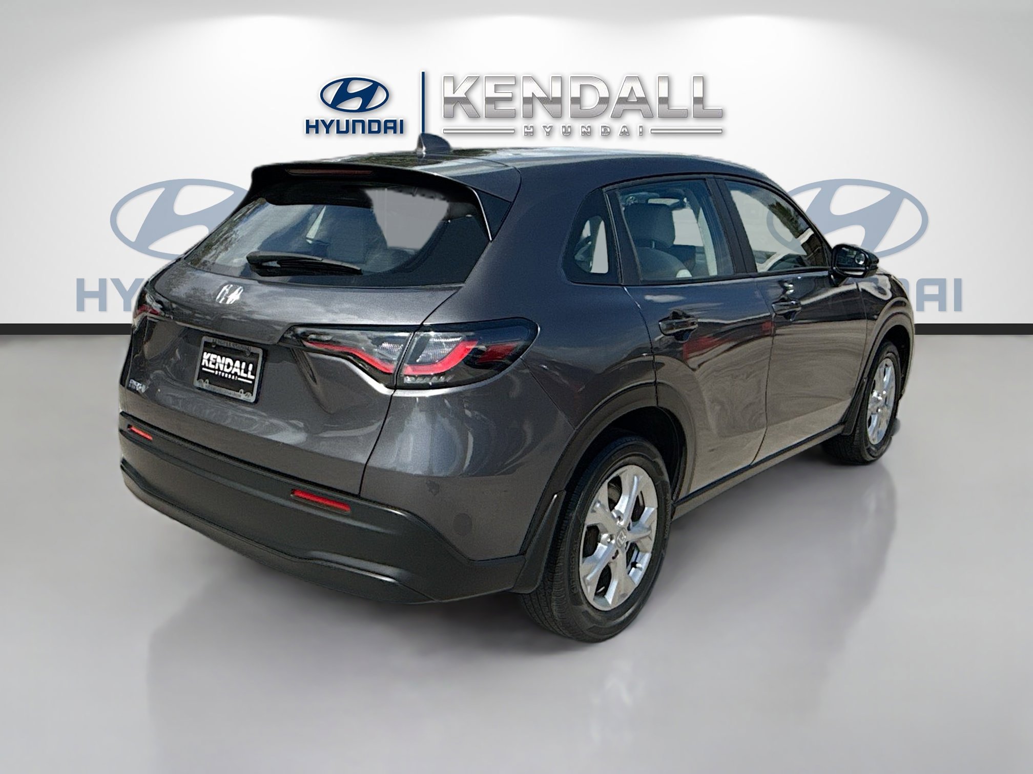 Used 2024 Honda HR-V LX image 6