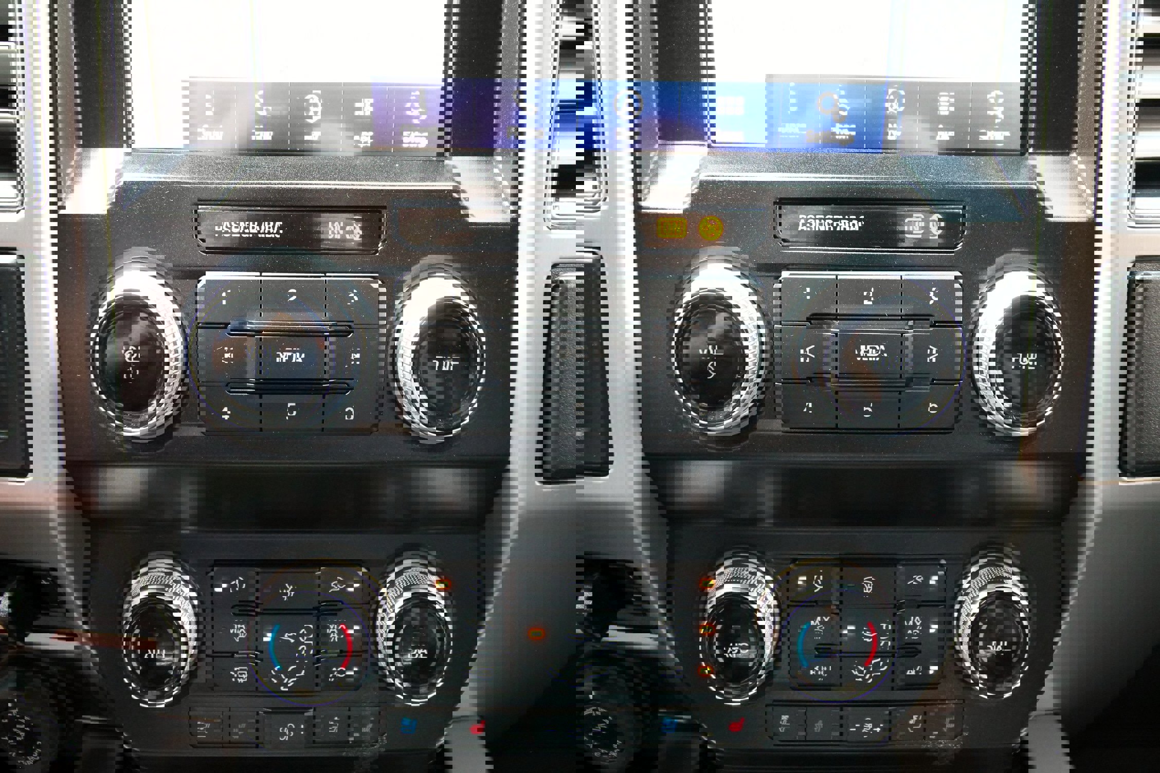 Used 2021 Ford F250 Platinum image 35