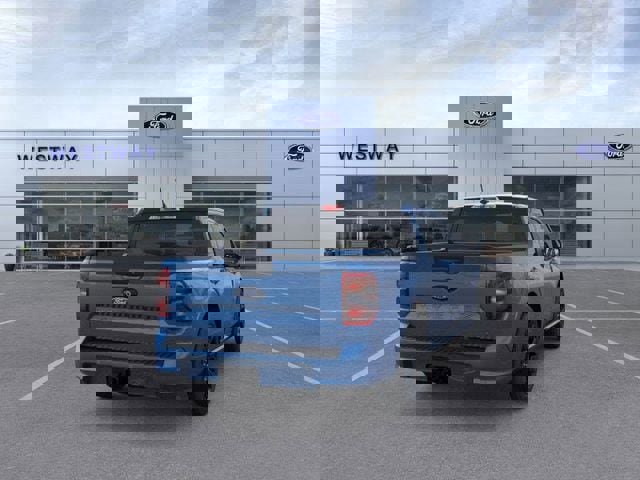 New 2026 Ford Maverick Lobo image 8