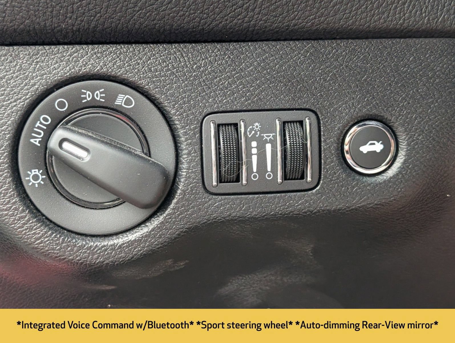 Used 2023 Dodge Challenger GT w/ Blacktop Package AWD/4WD image 13